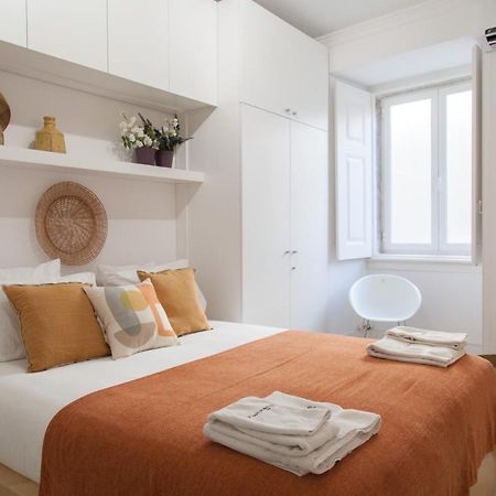 Flh Madragoa Fresh Design Apartment Лісабон Екстер'єр фото